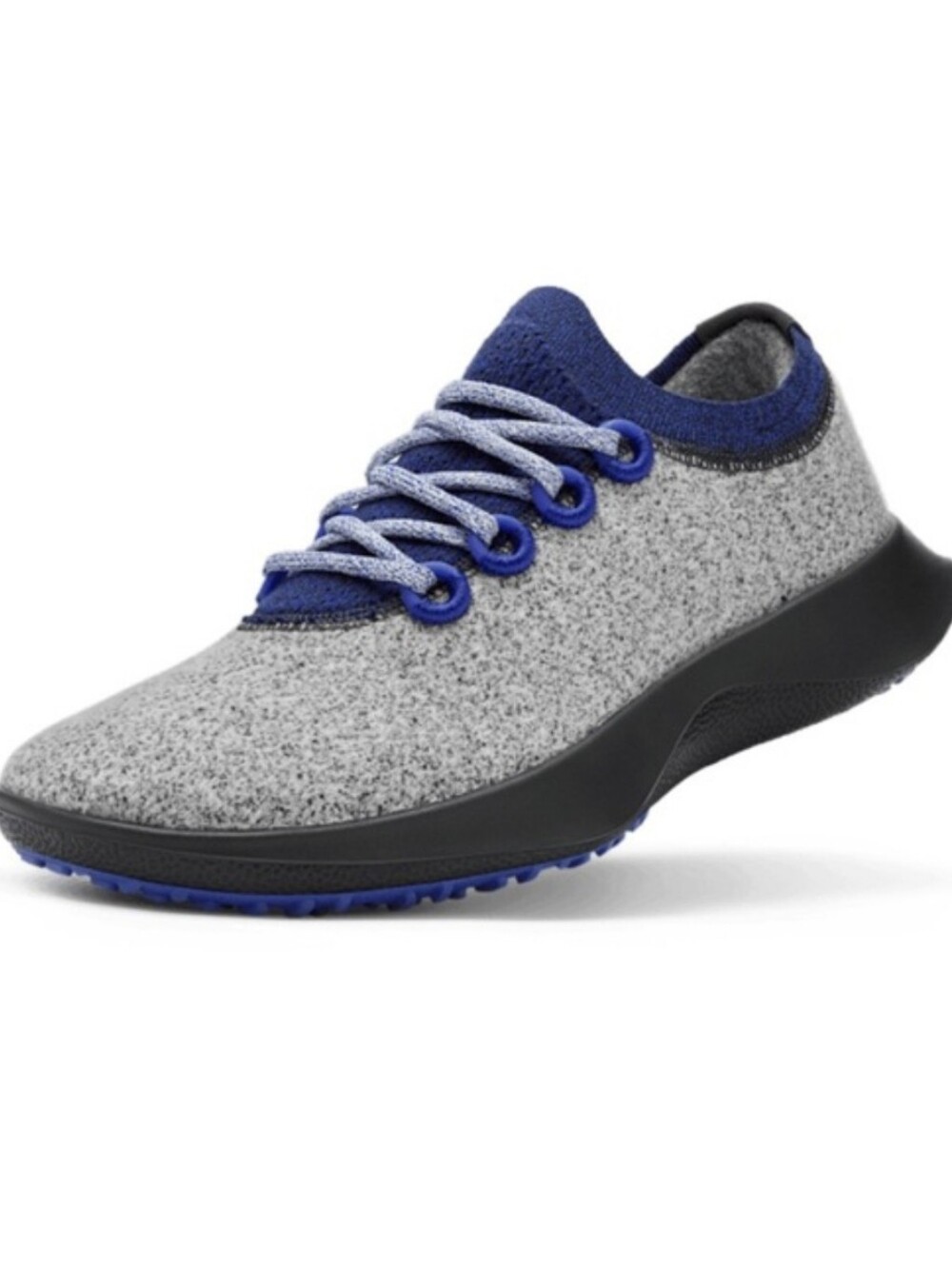 ALLBIRDS WOOL DAShER Mizzle Size 6.5